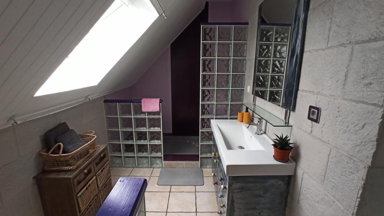 Chambres d'Hôtes Solely Saint-Clair-de-la-Tour Extérieur photo