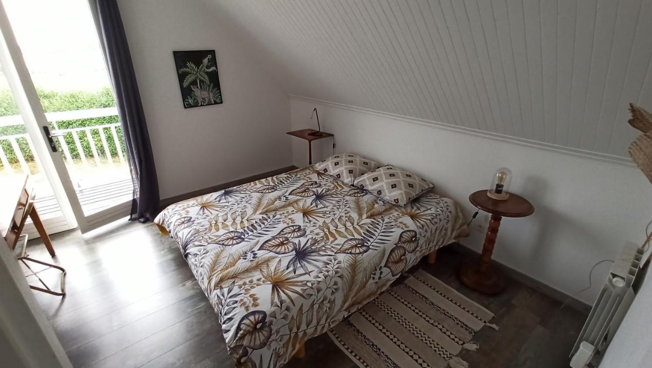 Chambres d'Hôtes Solely Saint-Clair-de-la-Tour Extérieur photo